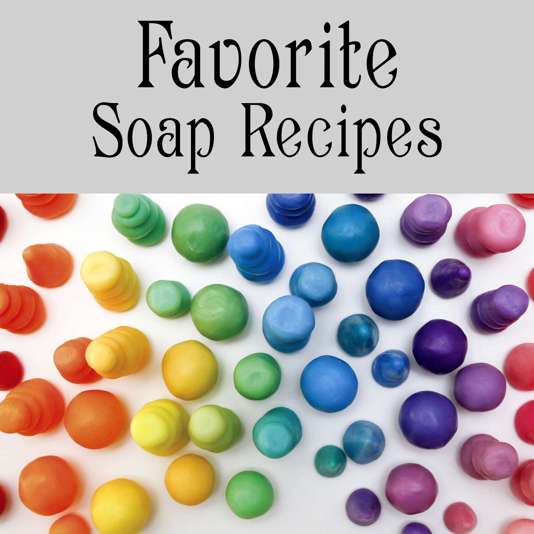 Orange Soap Dough – Sorcery Soaps™