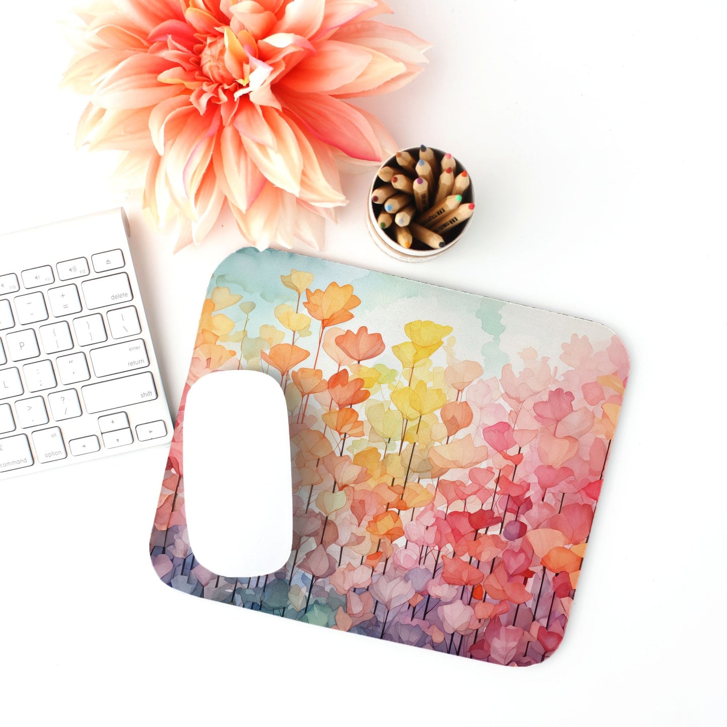 hocus pocus mouse pad