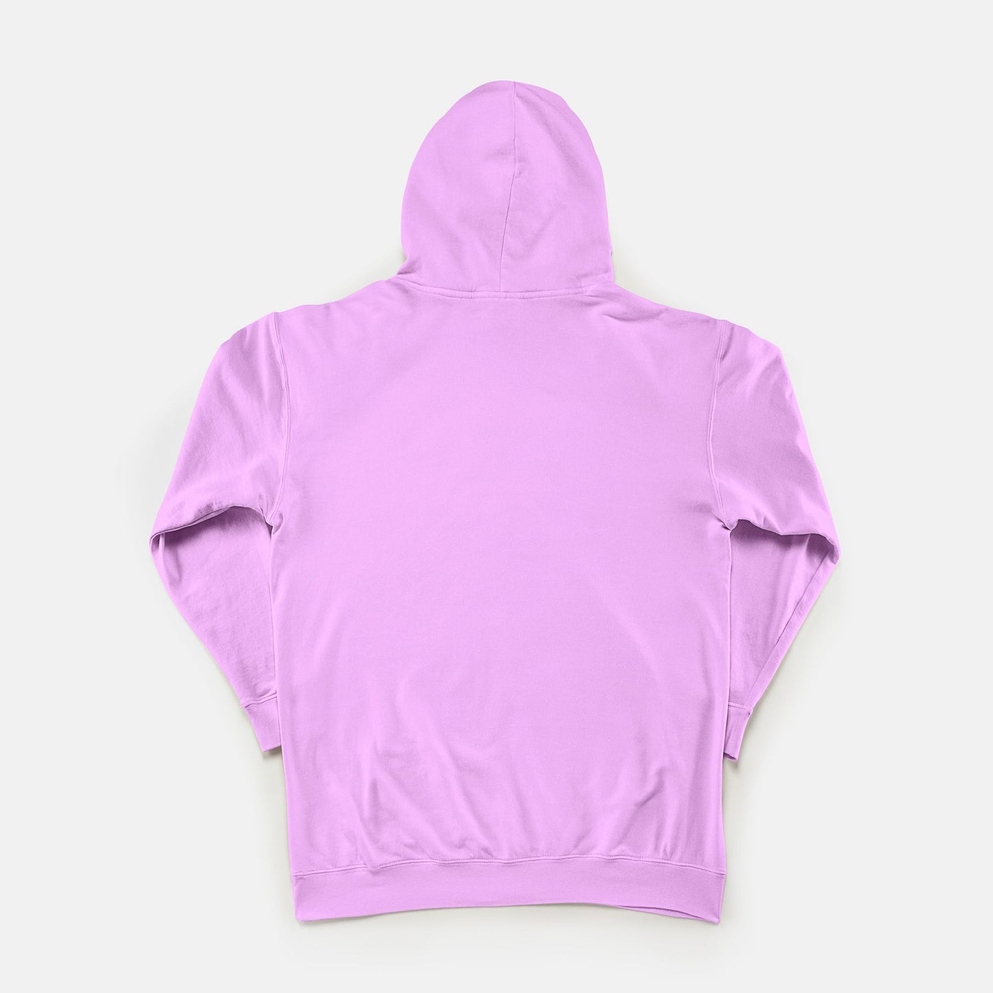 Letters Of Misunderstood Magic Sweatshirt Violet