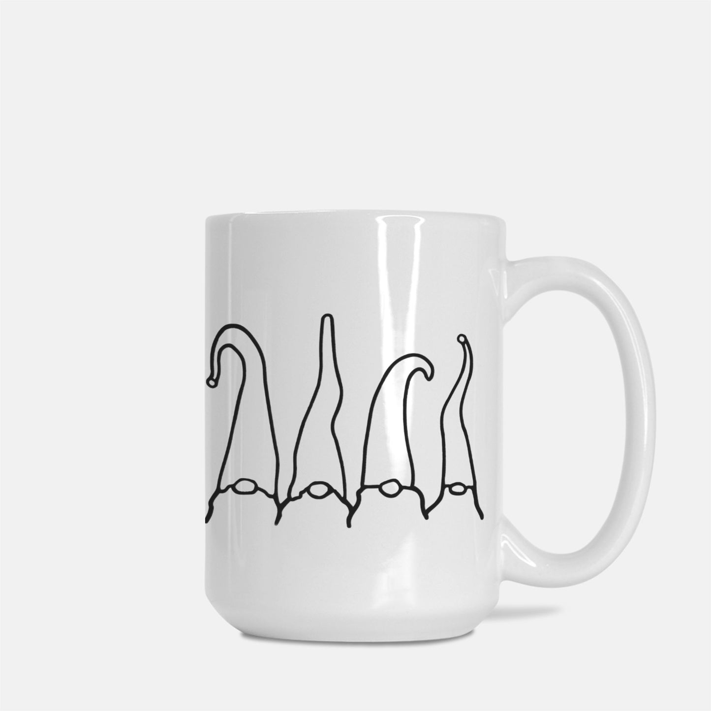 hocus pocus coffee mug