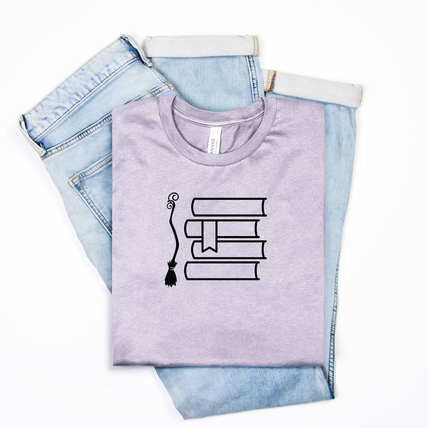 Arcane Student Tee
