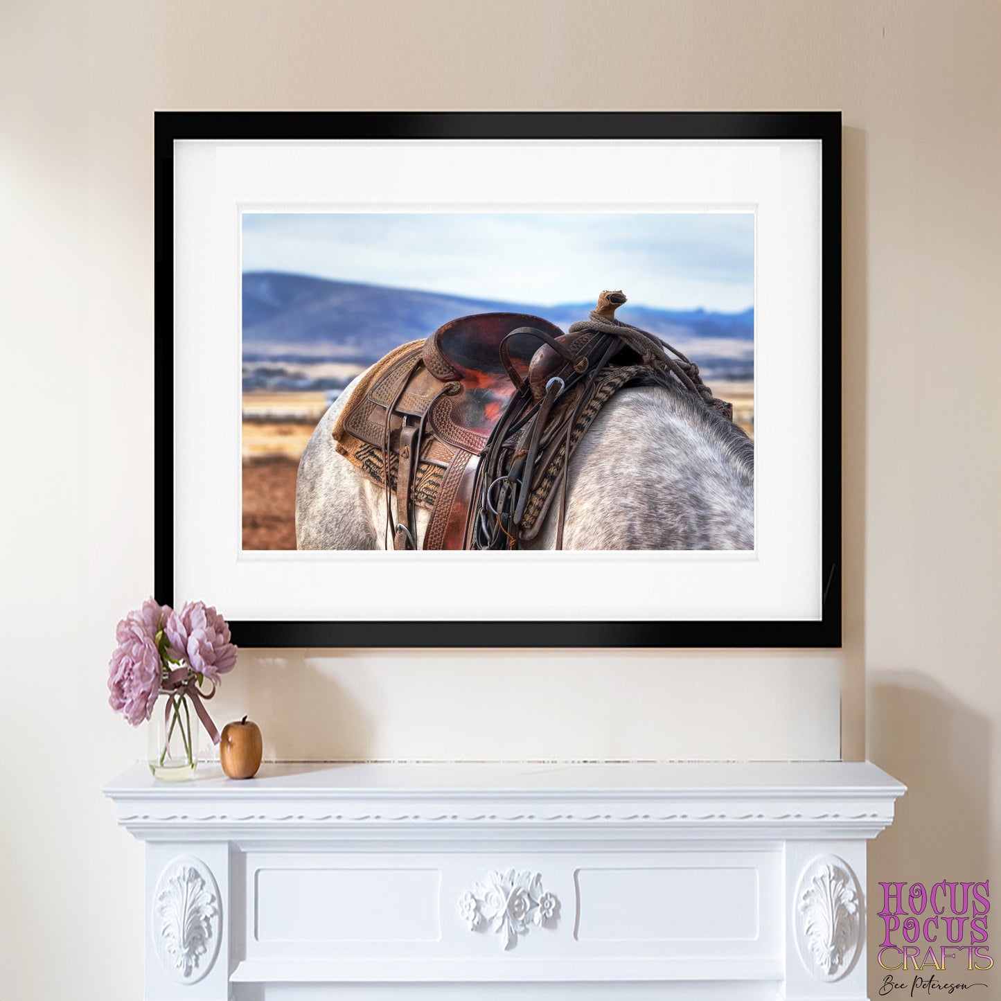 Hocus Pocus Greeting Card