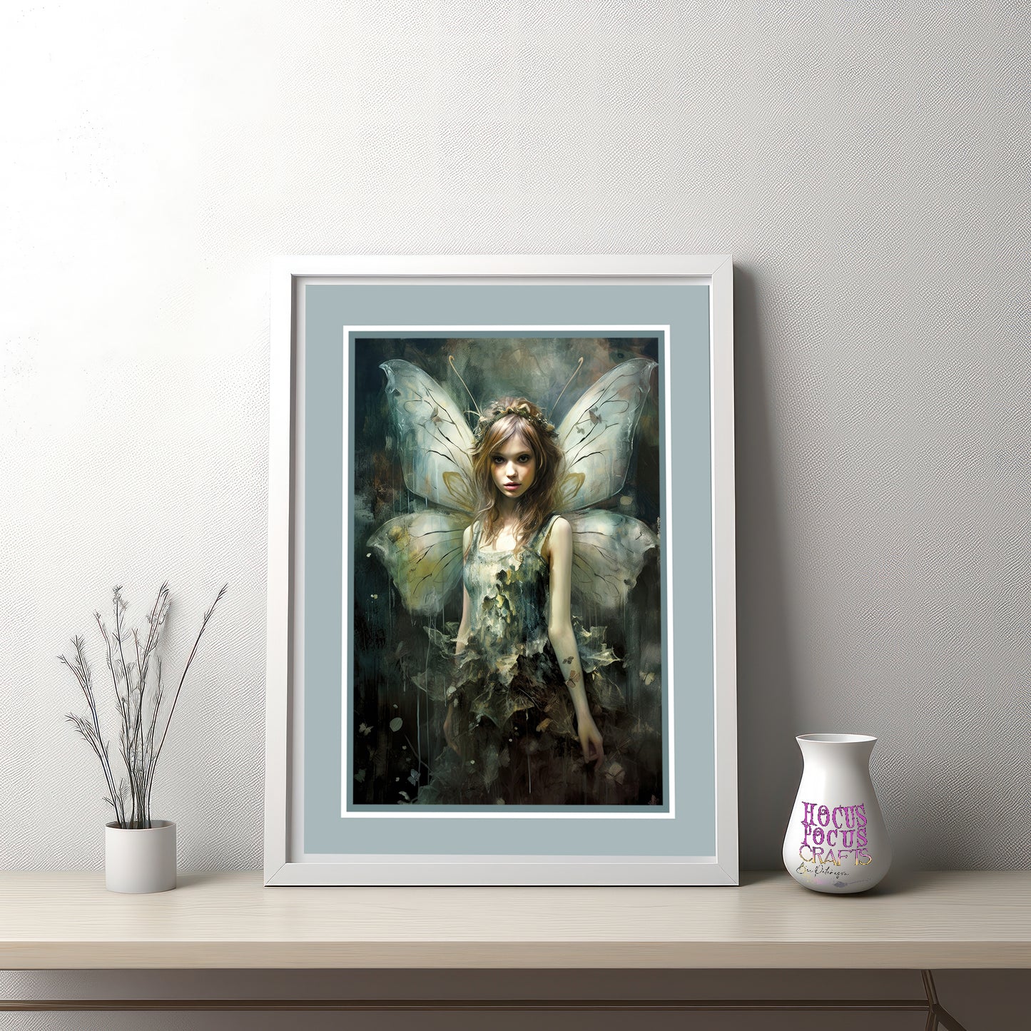 hocus pocus gift card