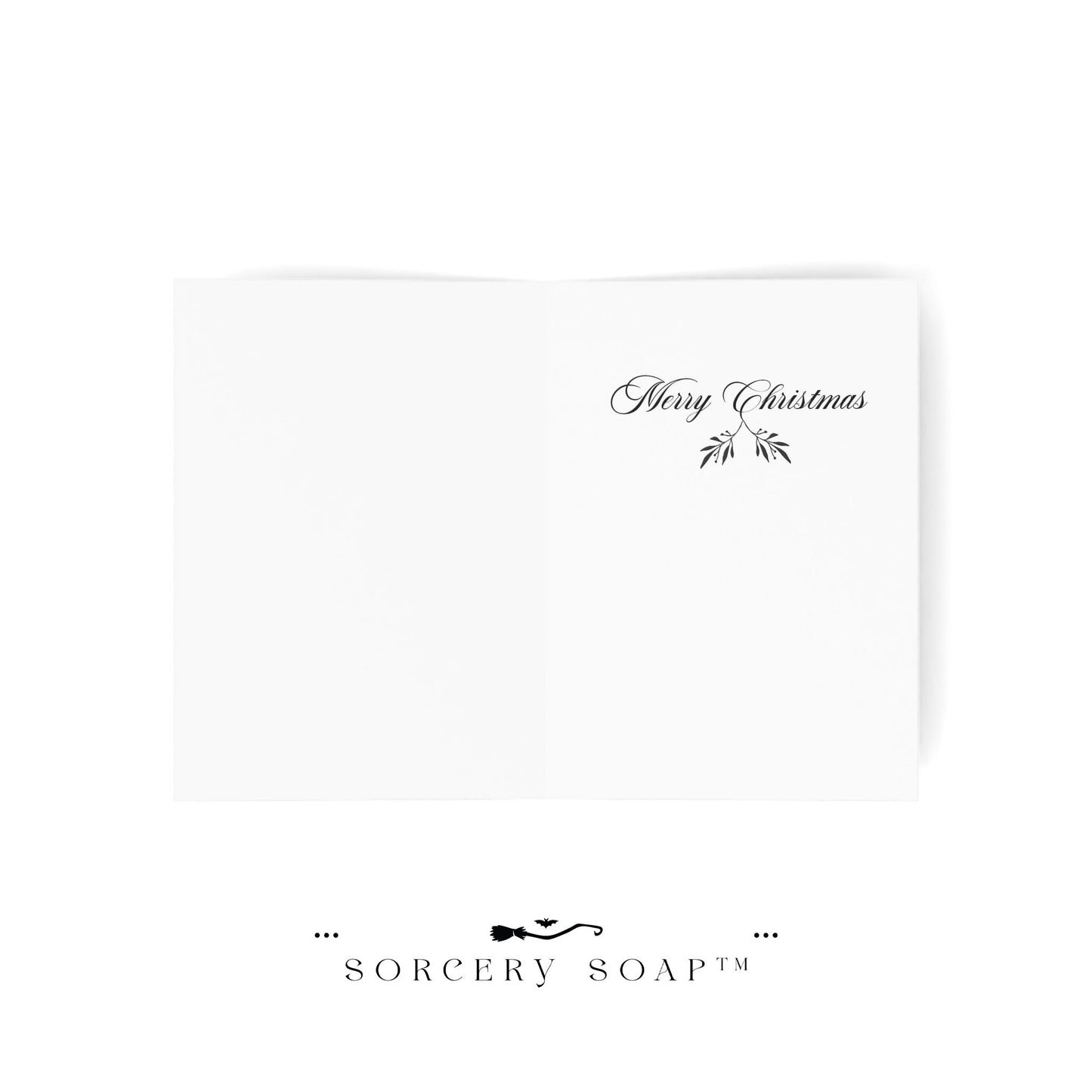 Favorite Reindeer Greeting Cards - 10