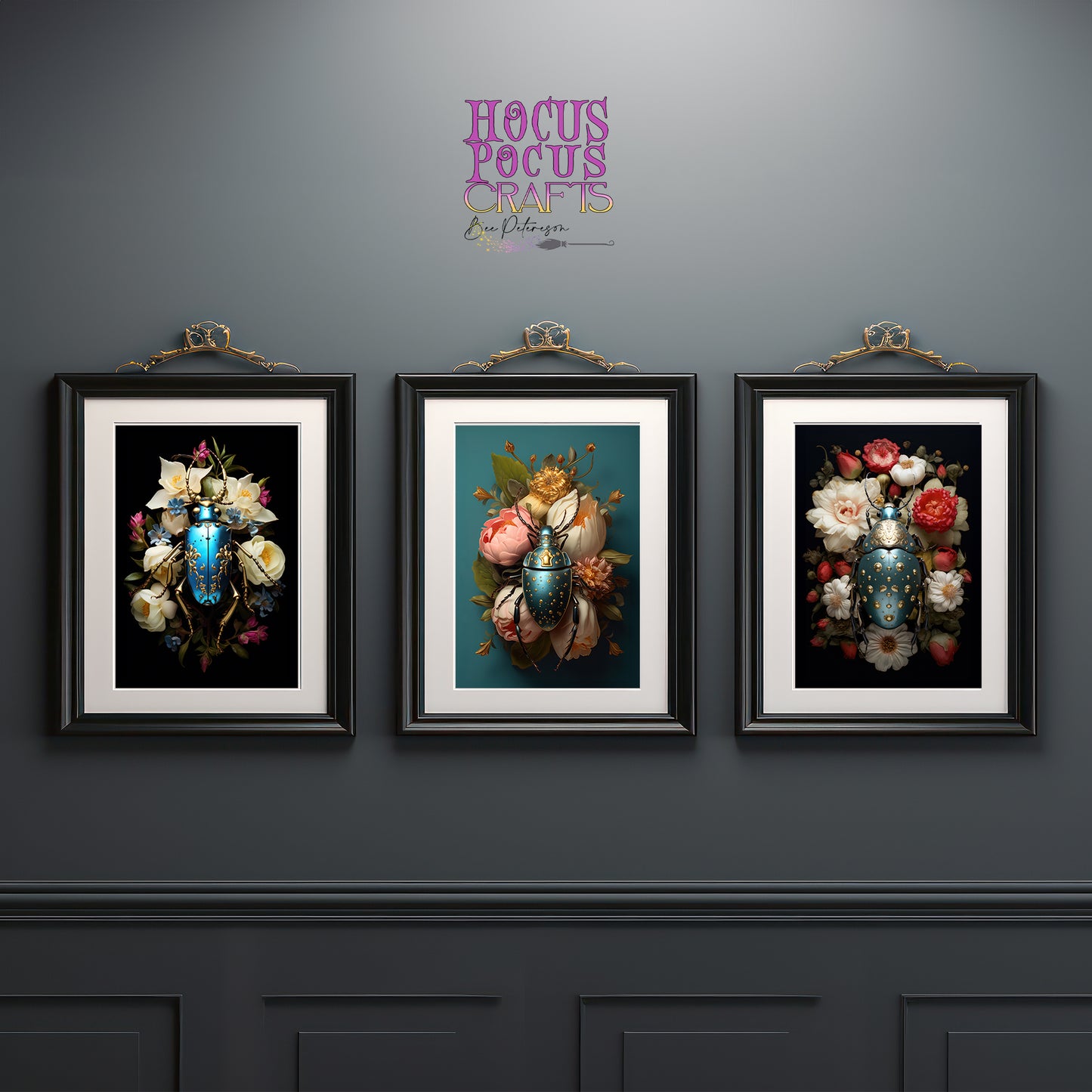 hocus pocus gift cards