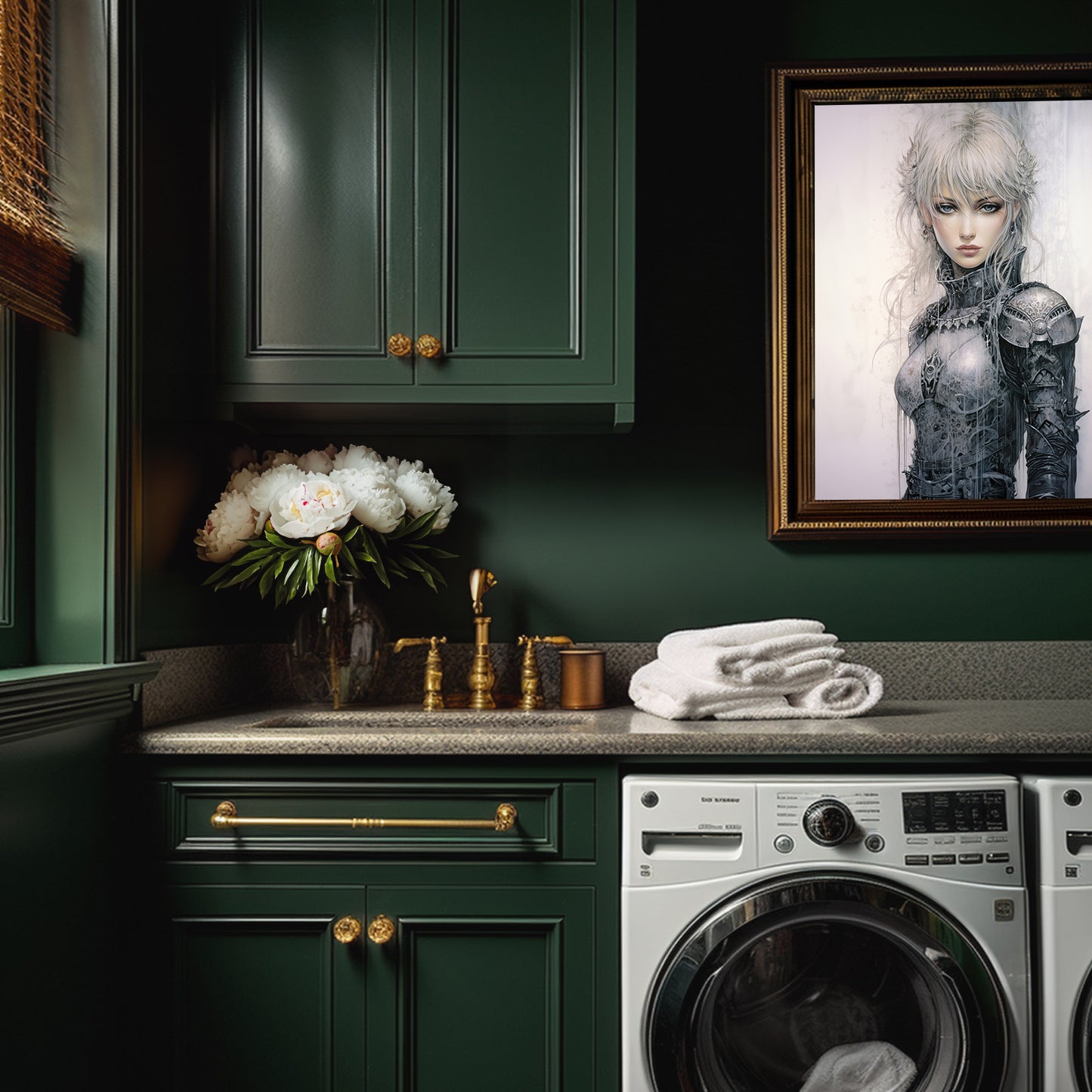 hocus pocus wall art