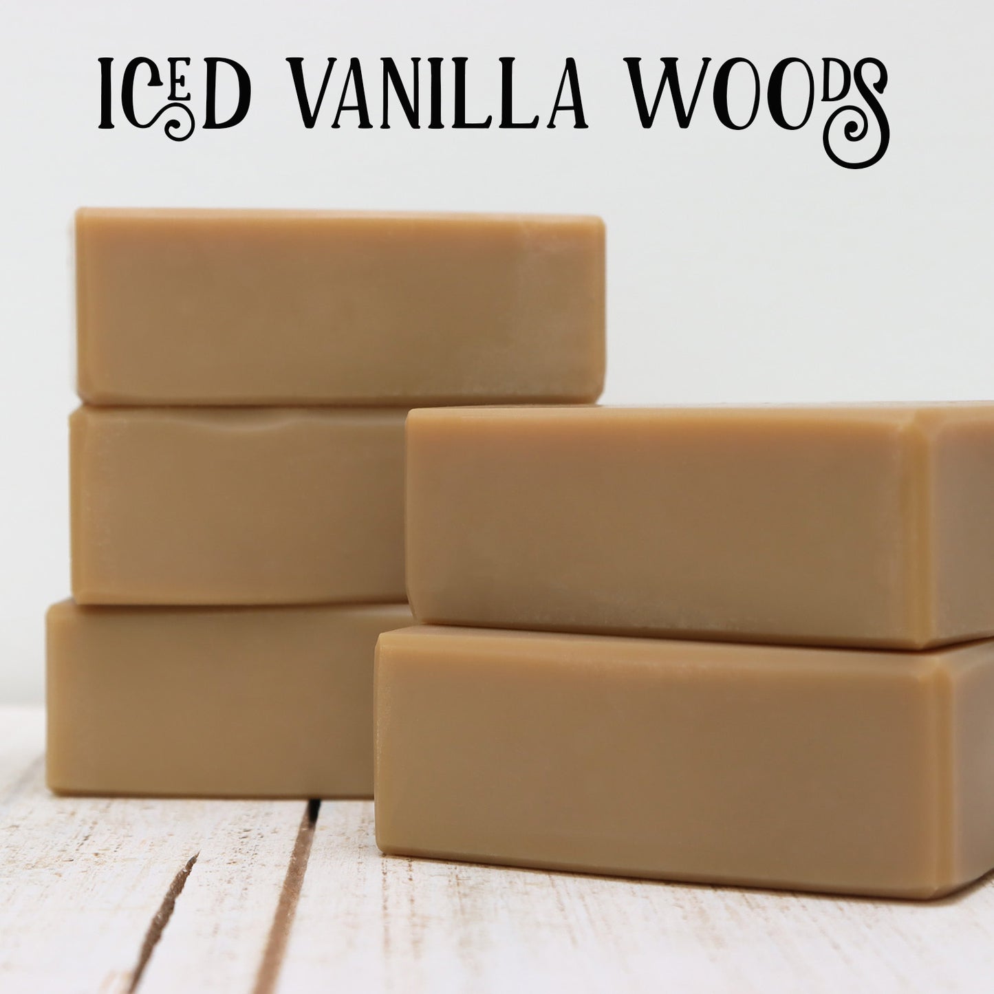 Supernatural Soap Sorcery Soap