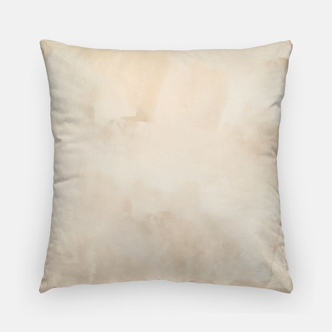 Mushroom Enchantment Artisan Pillow Case 20 Inch