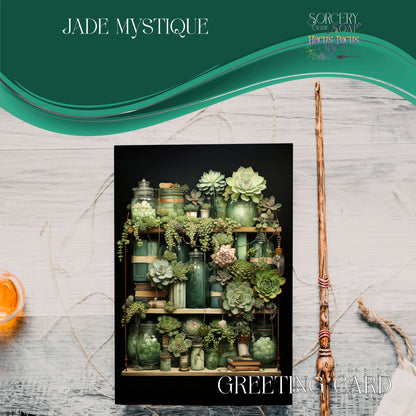 Jade Mystique