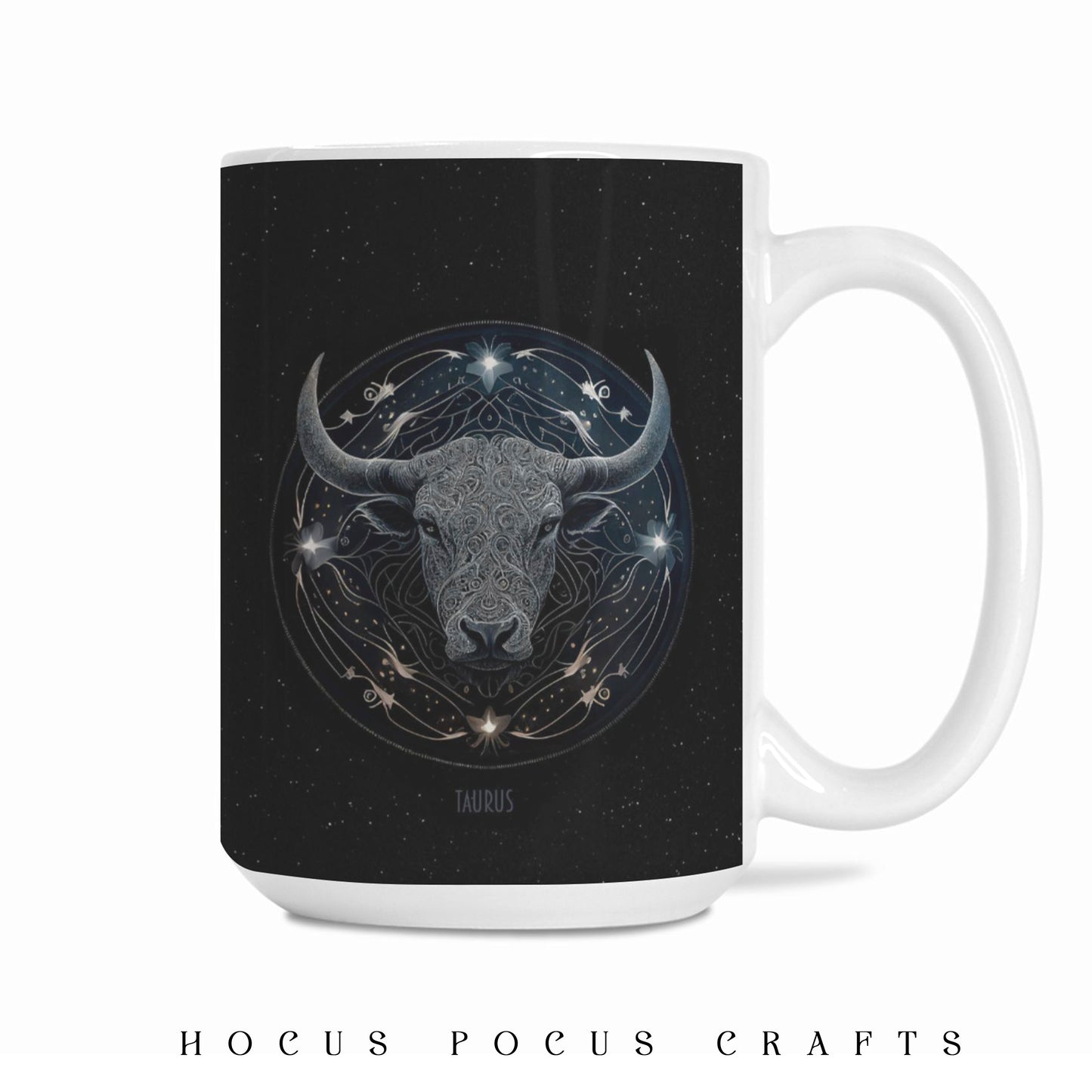Celestial Taurus Zodiac
