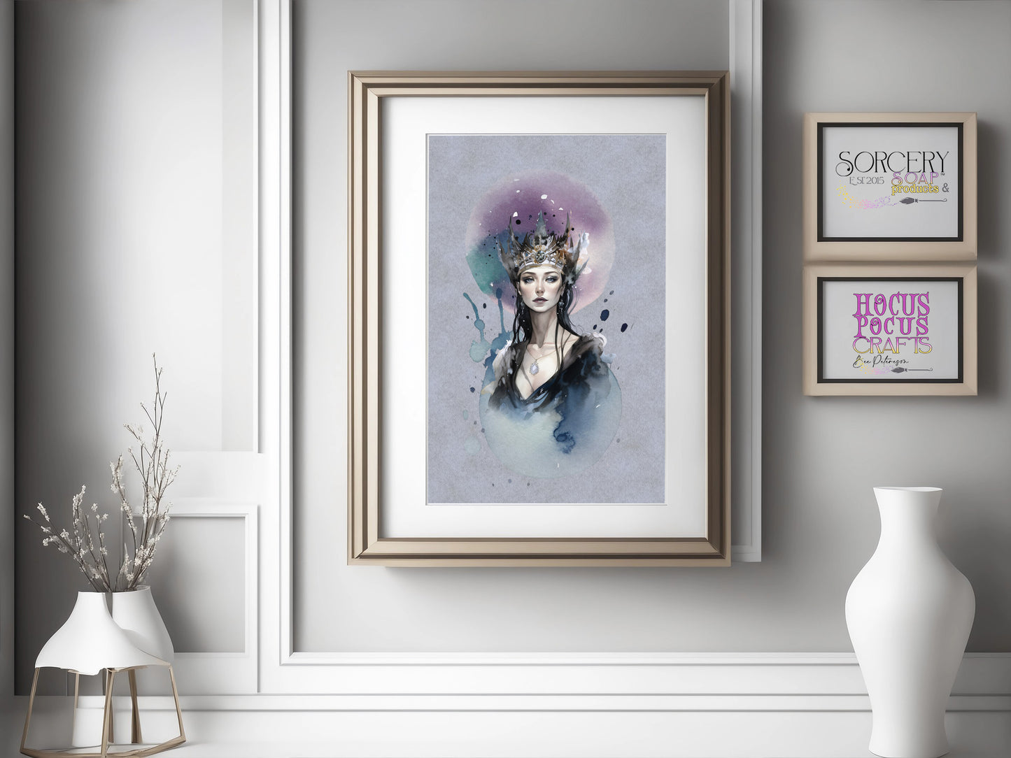 Witch Queen Digital Download