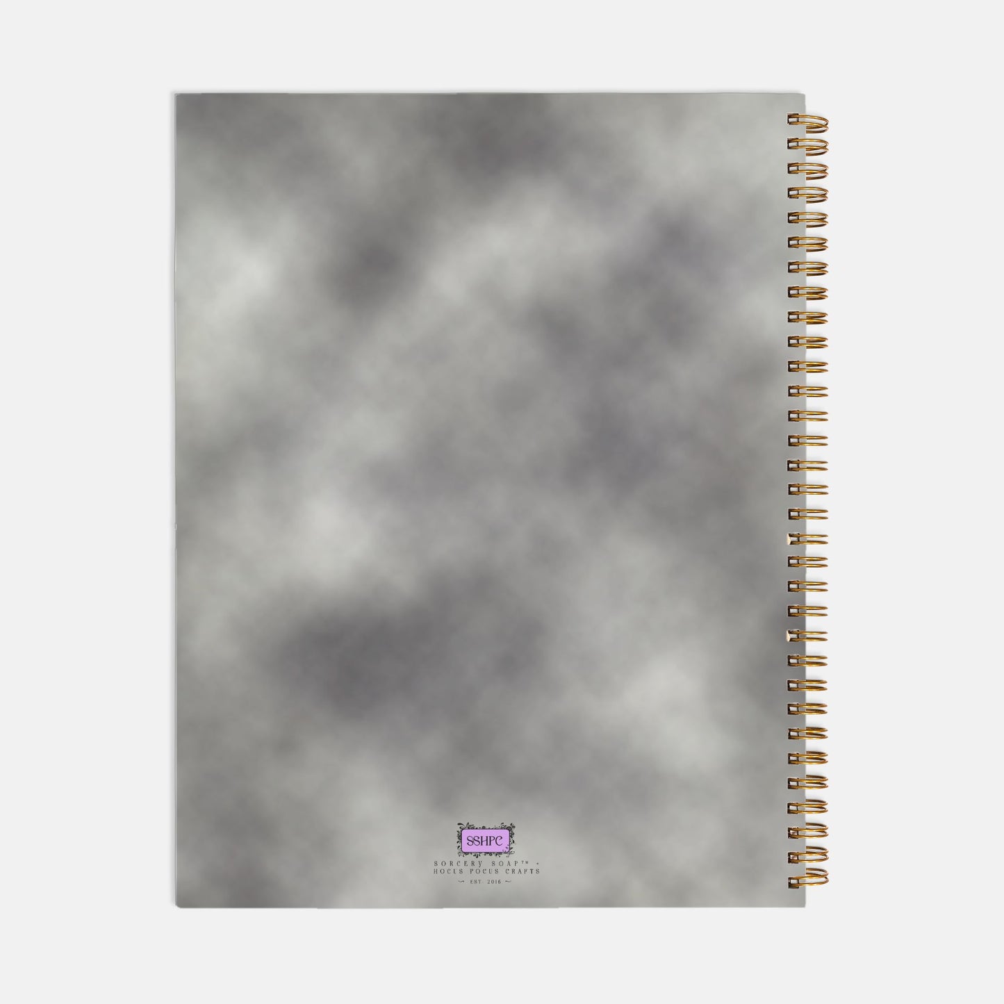 hocus pocus journal notebook