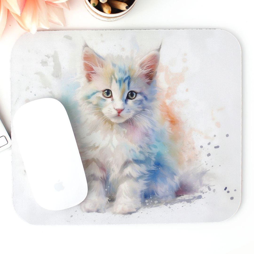 hocus pocus mouse pad