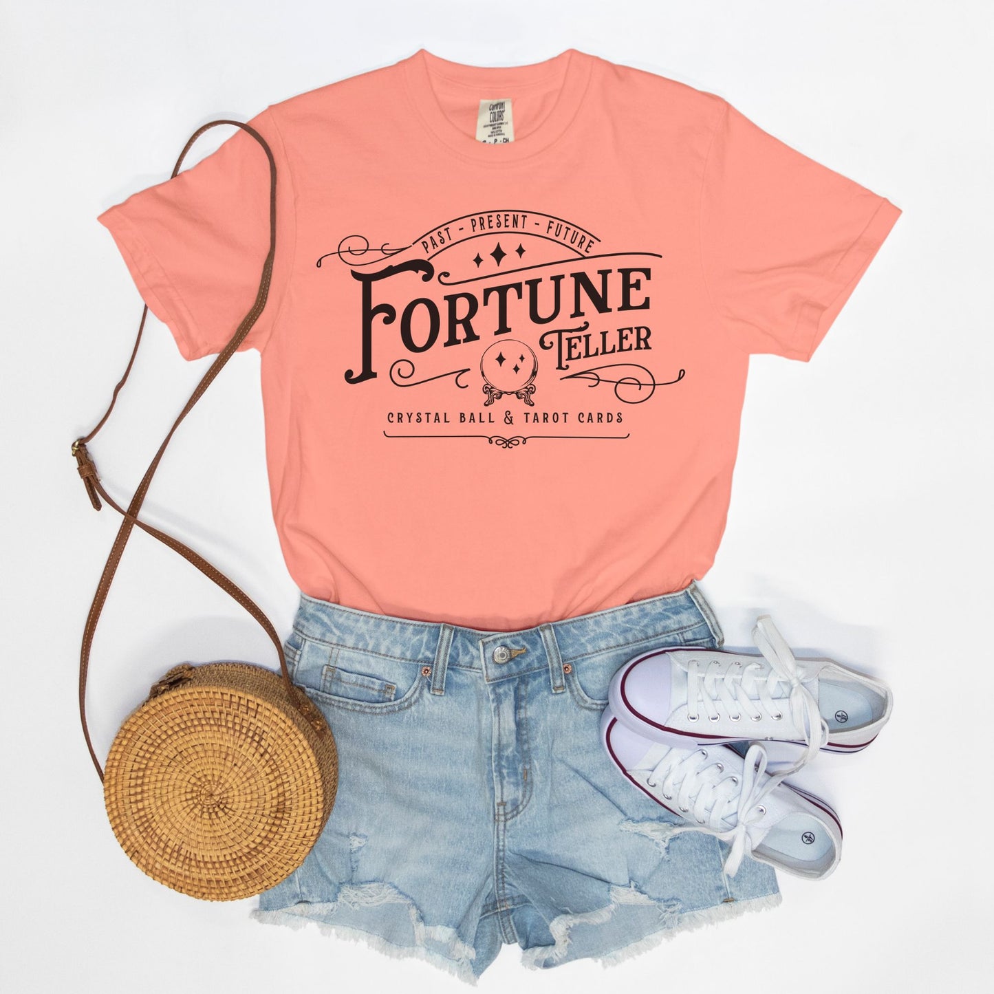 Fortune Teller Tee