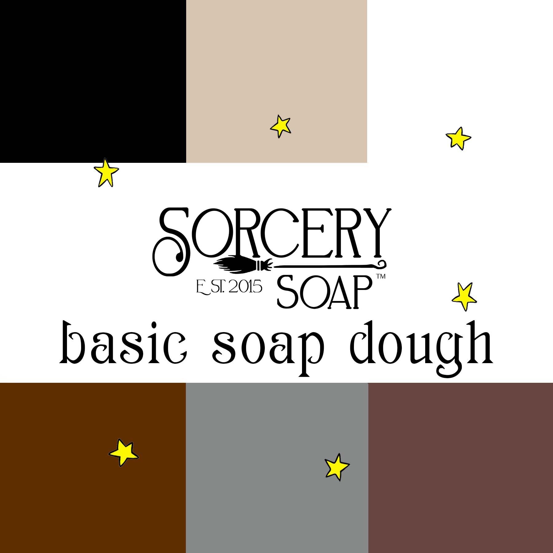 Sorcery Soap™ Dough Tool – Sorcery Soaps™