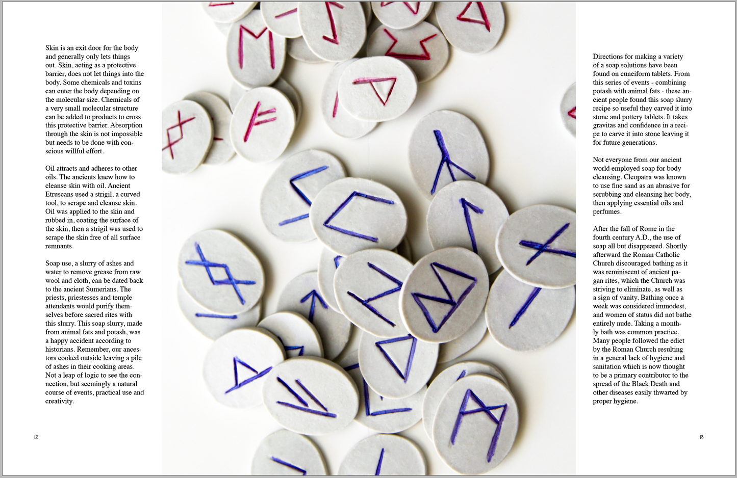 The Magic Book of Soap Dough EBOOK