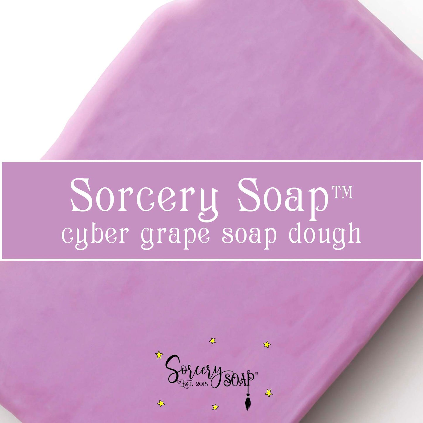 sorcery soap dough