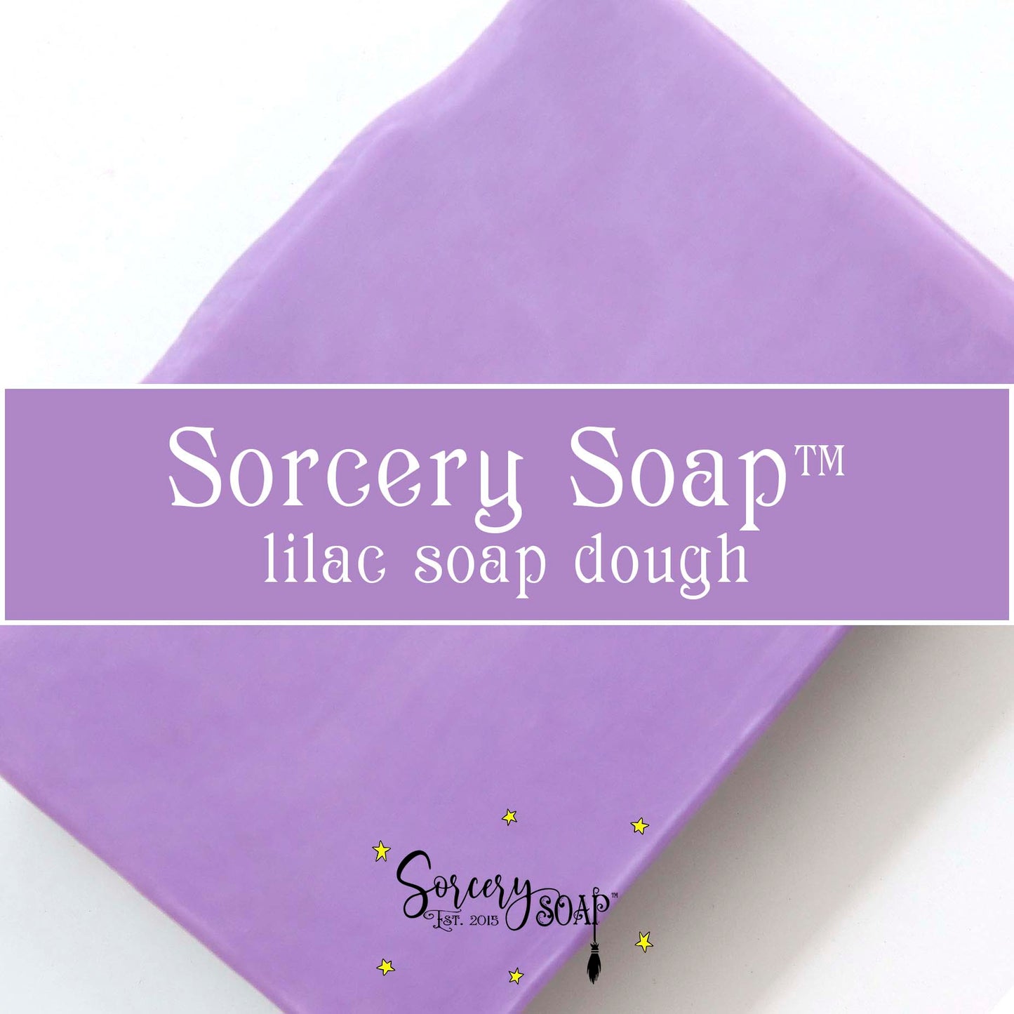 sorcery soap dough