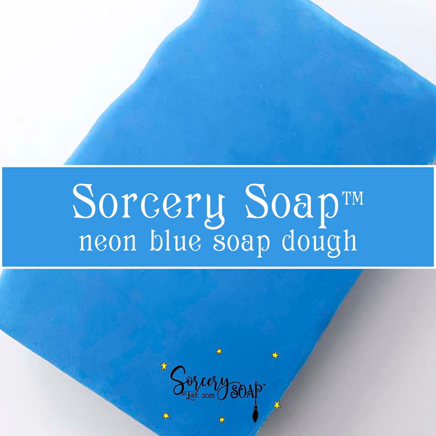 sorcery soap dough