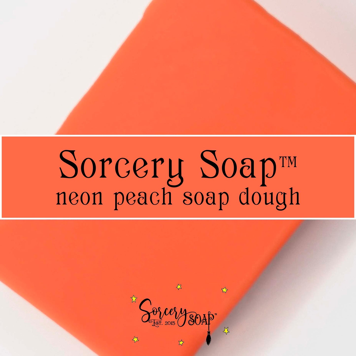 sorcery soap dough