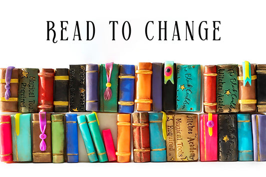 Read To Change