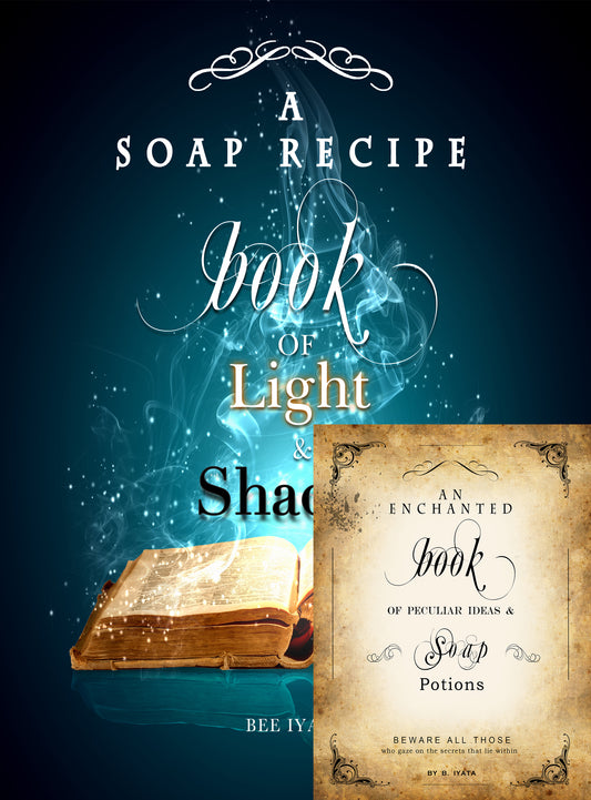 Move the Soap Witch Coupon