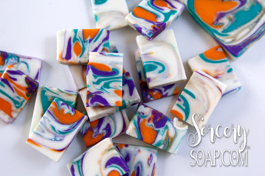 Touch Soap