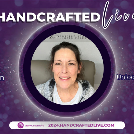 Handcrafted Live Conference - Will I See You?