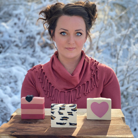 Interview with Shayna Milkmade Soap Company