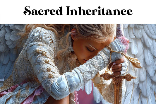 The Wardenguard Sisters' Insight: Consciousness as Sacred Inheritance
