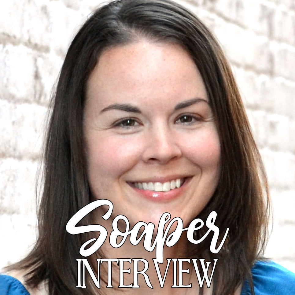 Interview with Tree Marie Soapworks