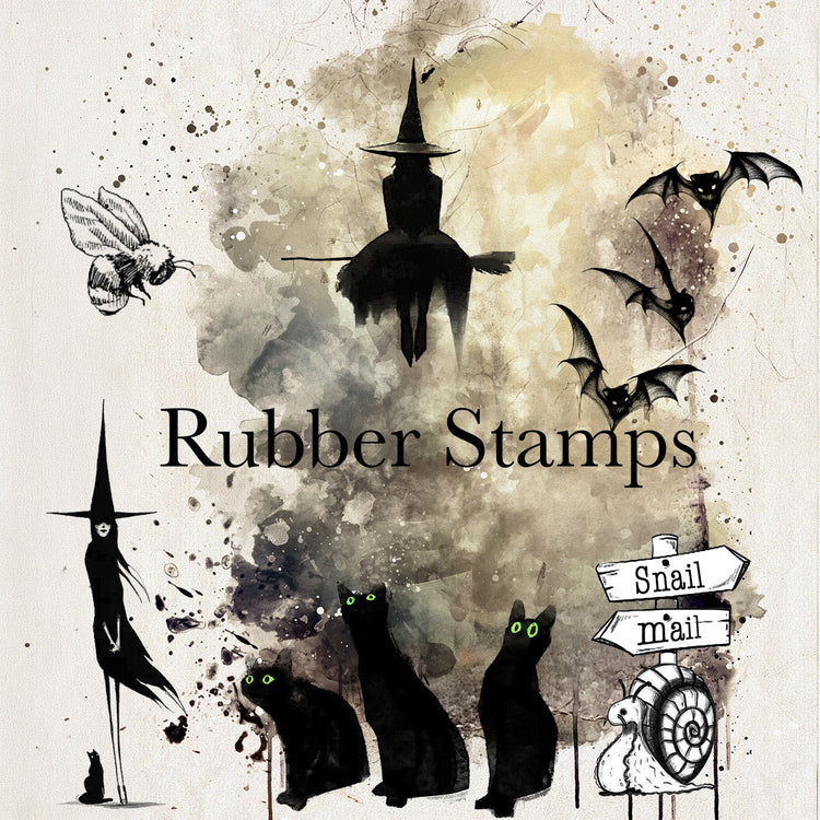Rubber Stamps