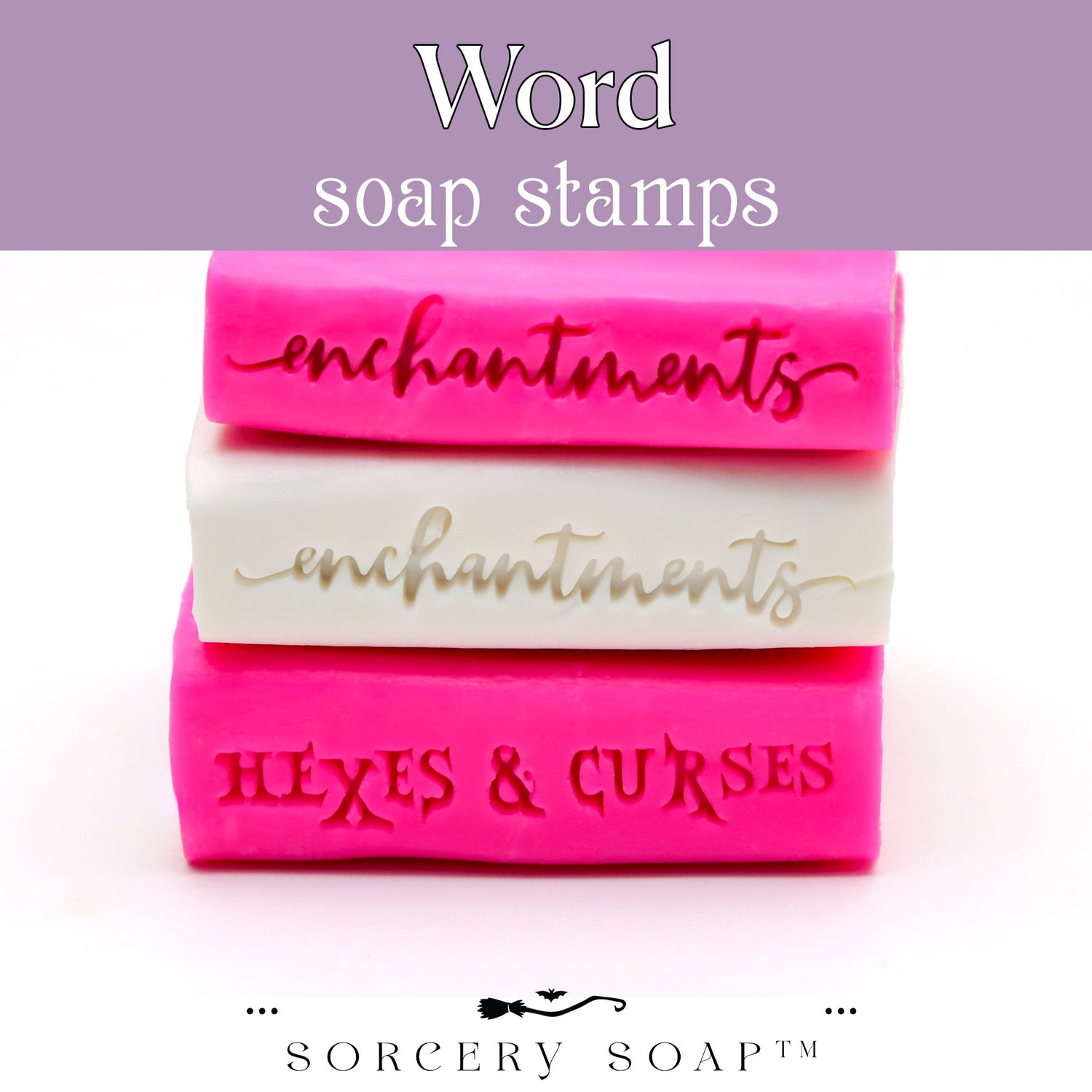 Word Stamps