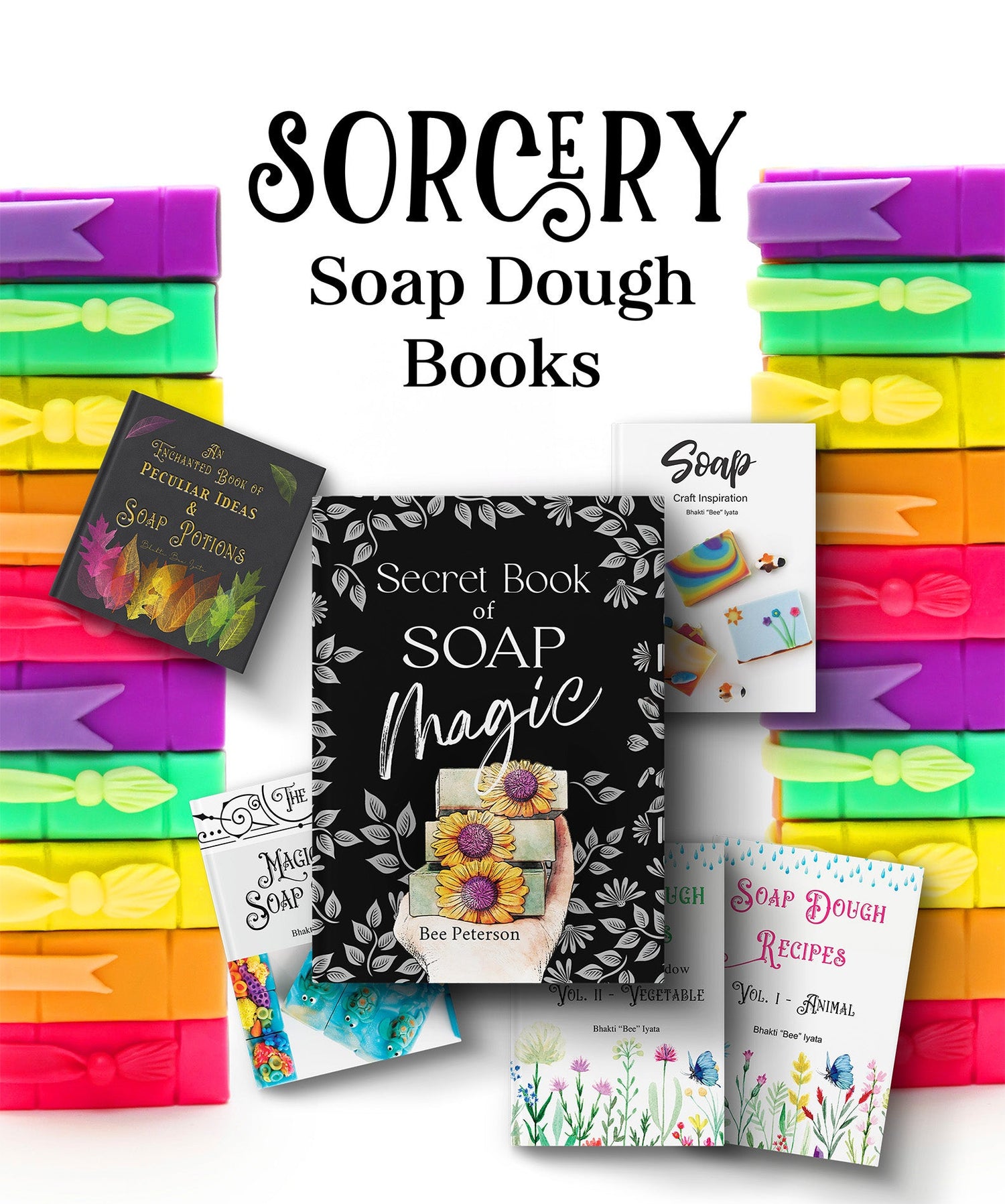 Soap Books