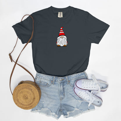 Cheeky Gnome Comfort Tee Shirt