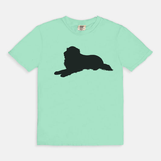 Great Pyrenees Island Reef Tee