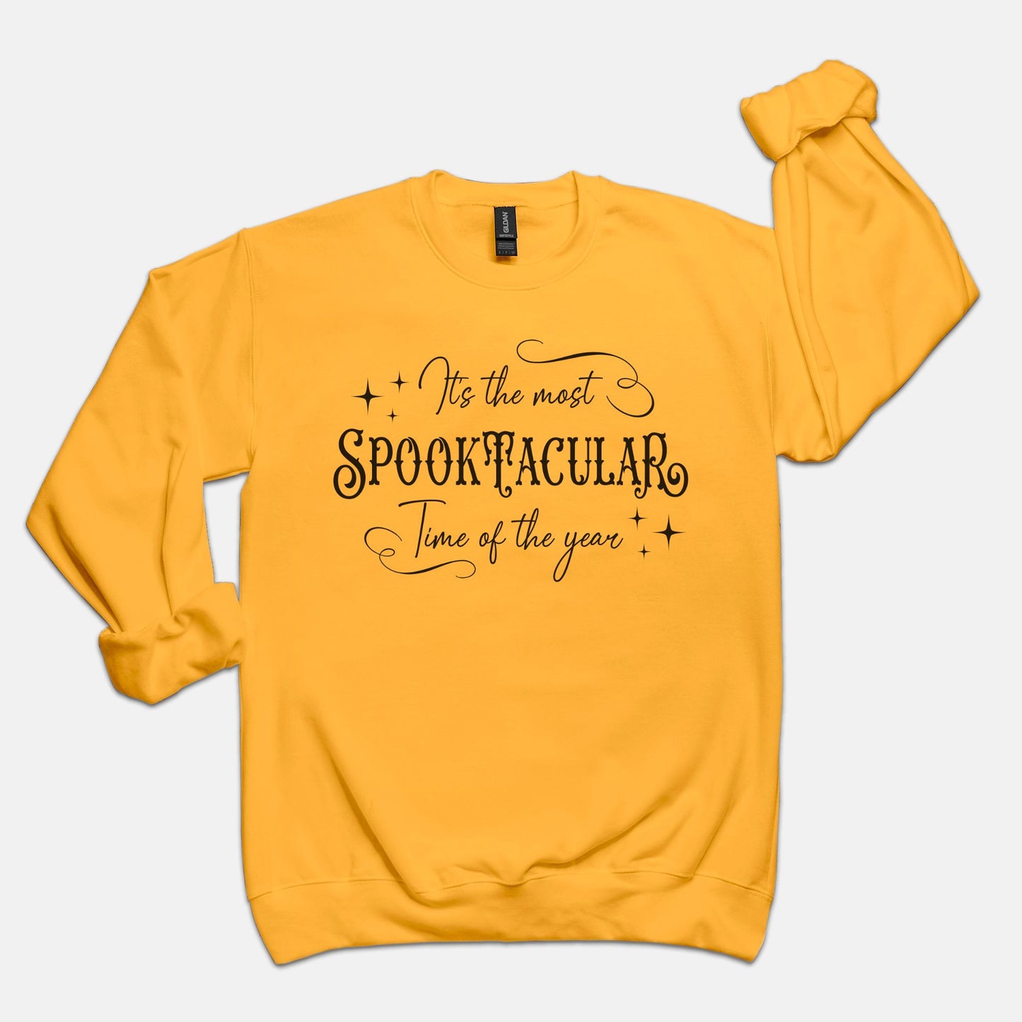 Spooktacular Season Sweatshirt