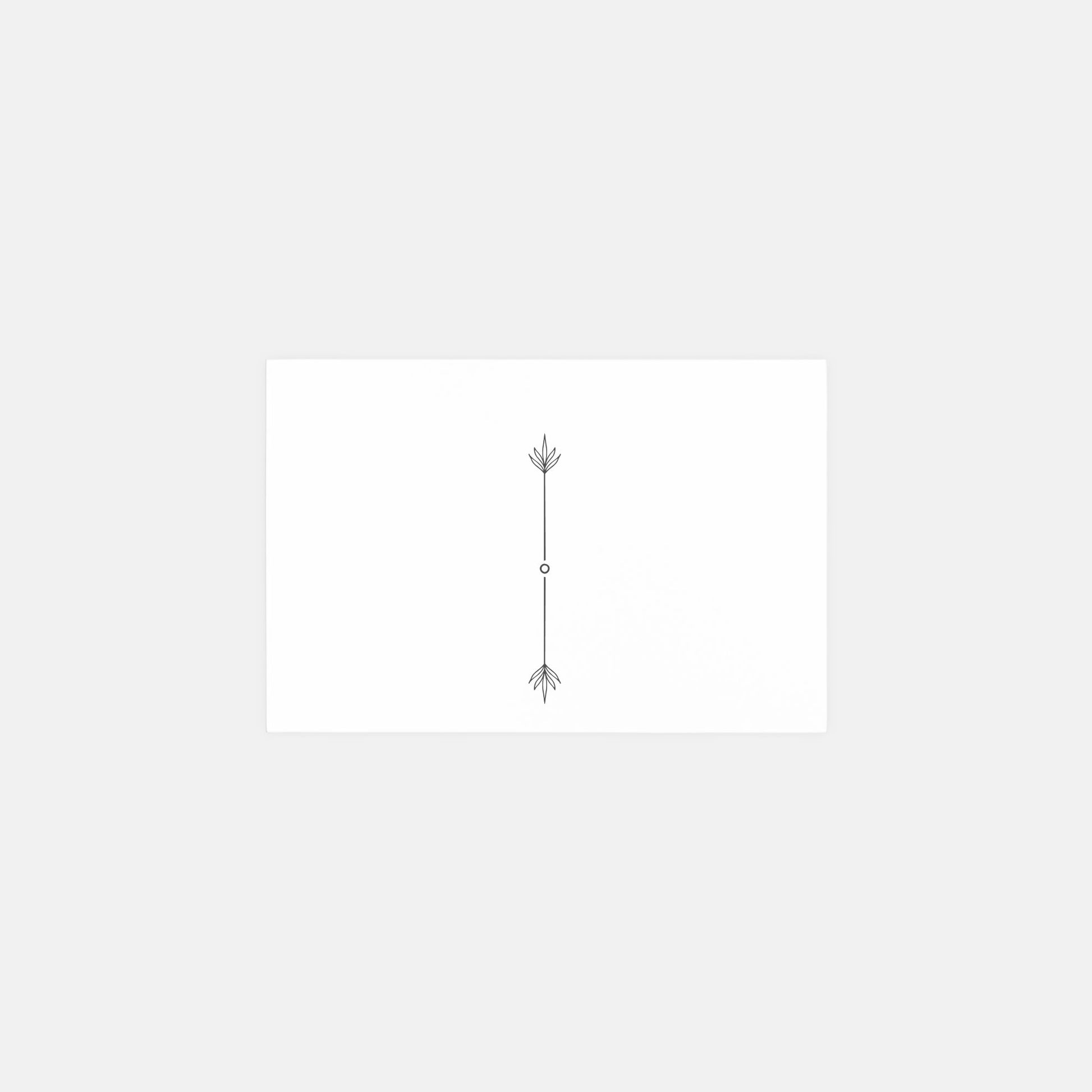 Raven Mistress Postcard 4x6 (QTY 10)