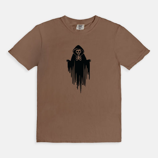 Spector Comfort Tee - Espresso