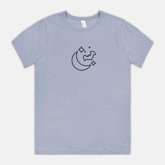 Magic Moon Tee