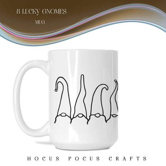 hocus pocus coffee mug 