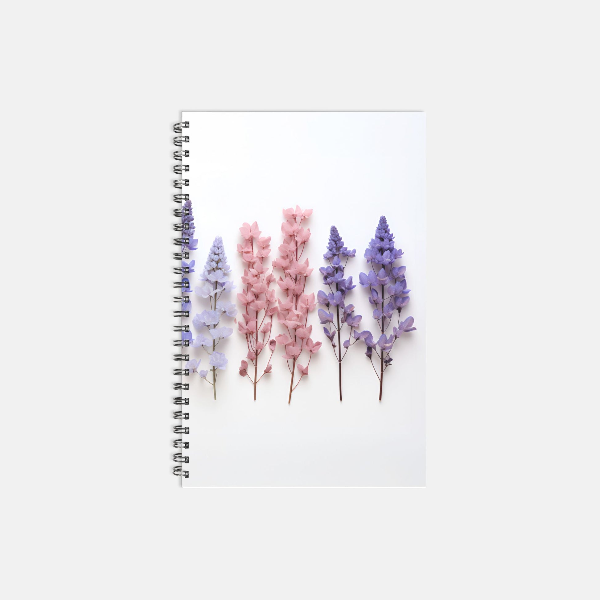 Dried Flowers by the Witches of Wardenguard 2 5.5 x 8.5