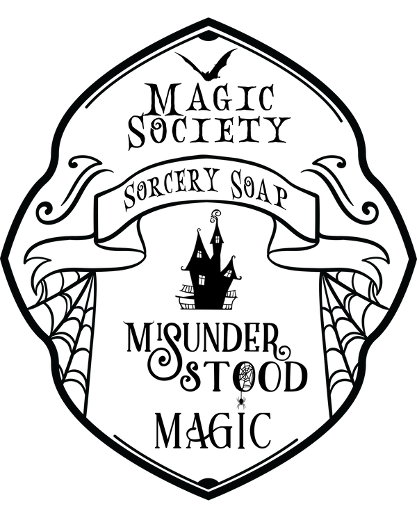 Sorcery Soaps™
