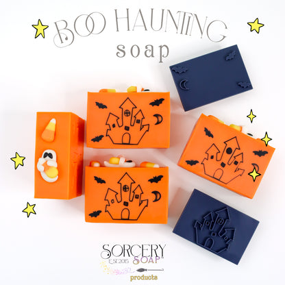 Boo Soap