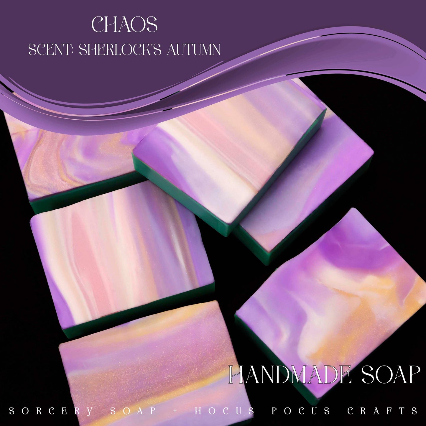 Chaos Soap