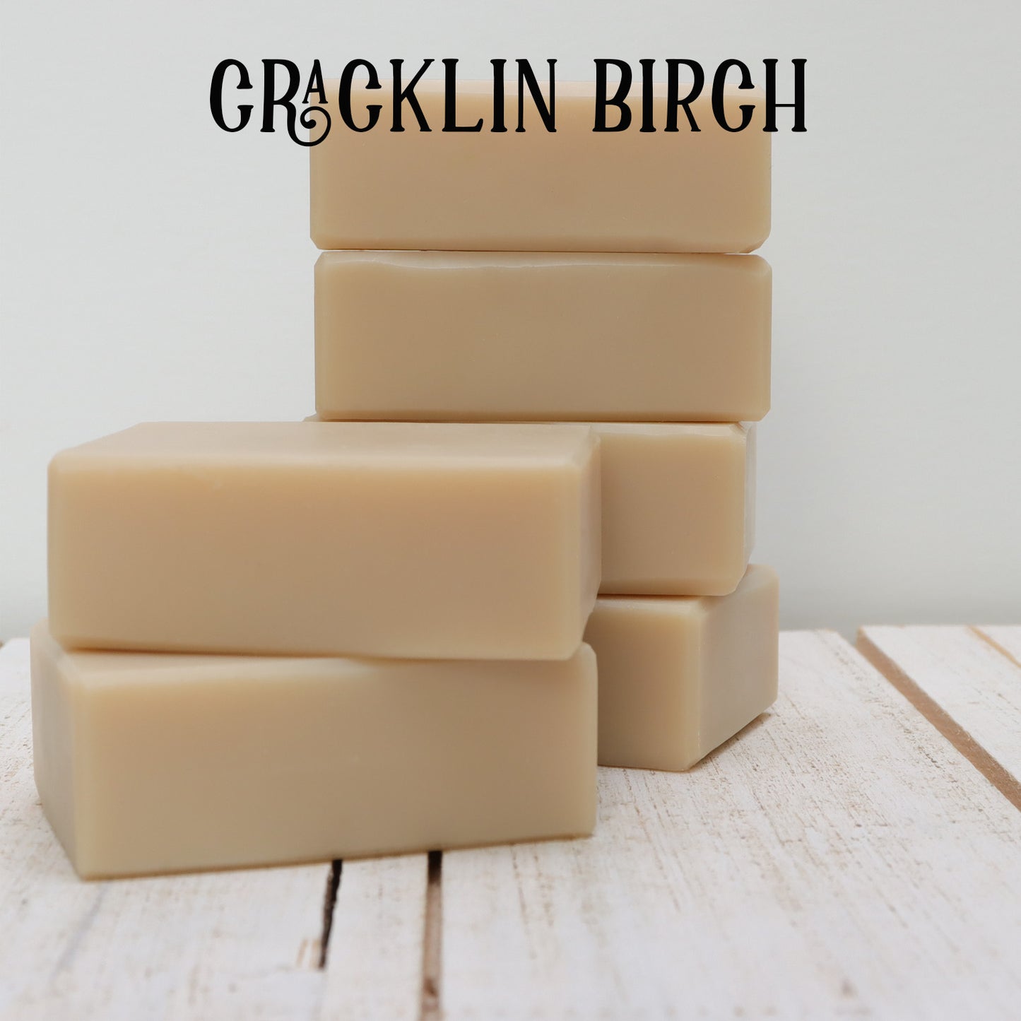 Supernatural Soap Sorcery Soap