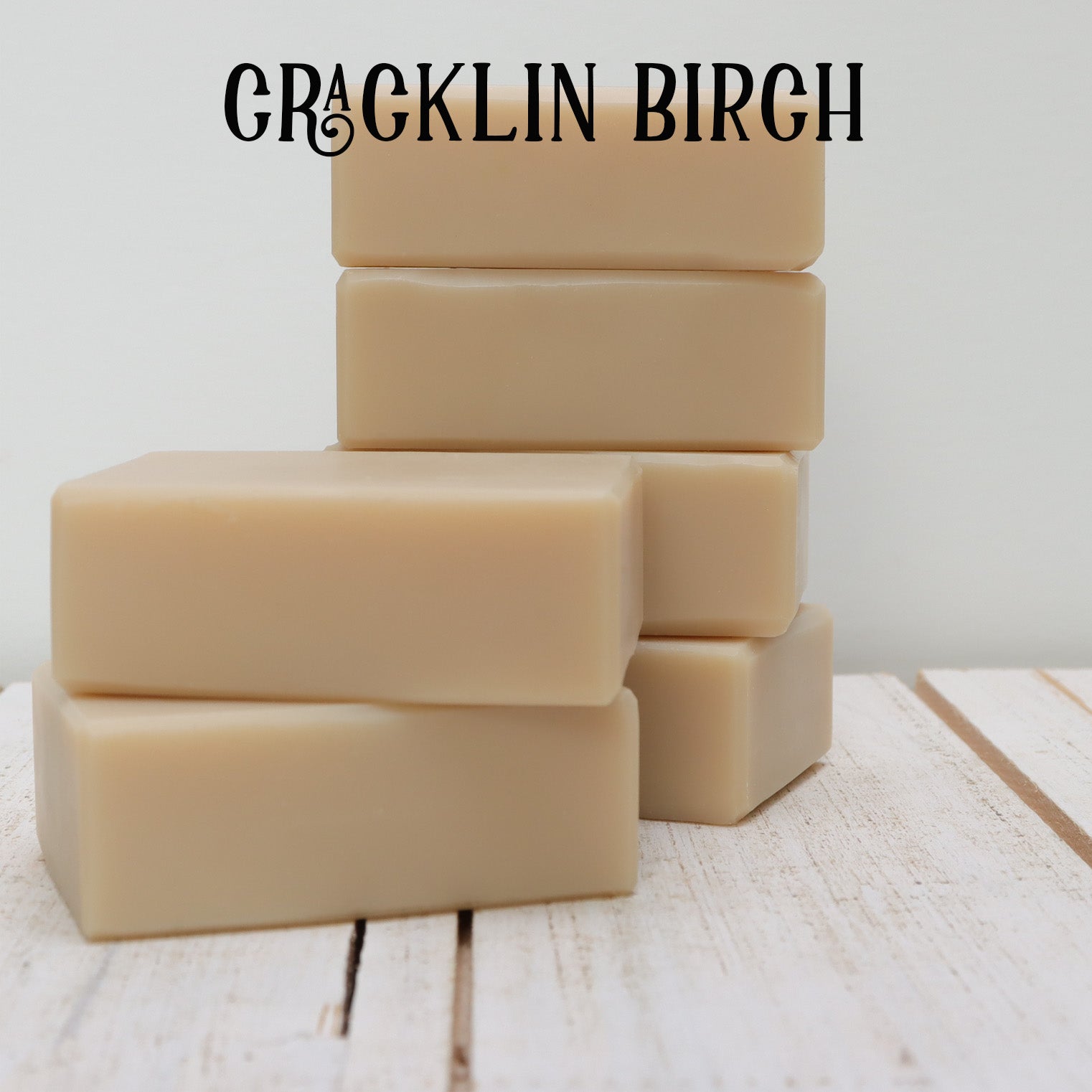 Supernatural Soap Sorcery Soap