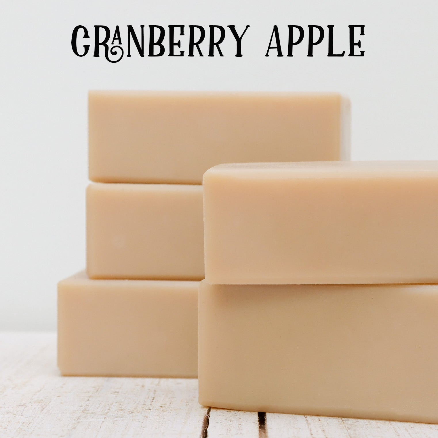 Supernatural Soap Sorcery Soap