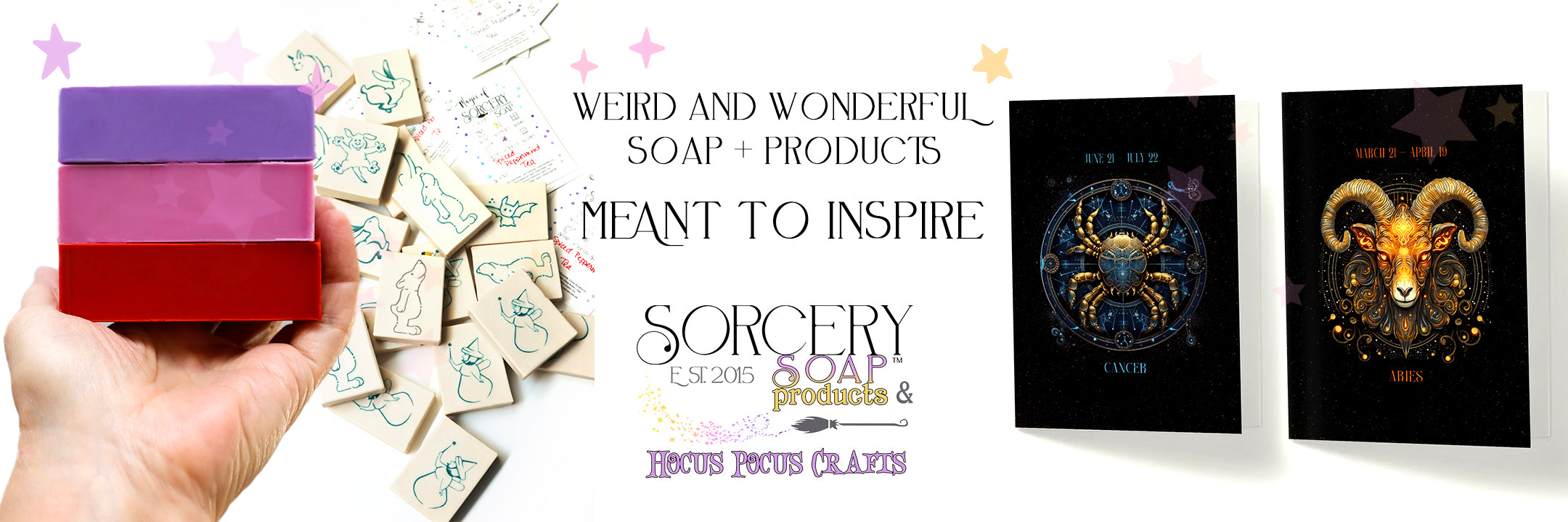 Sorcery Soap™ Dough Tool – Sorcery Soaps™