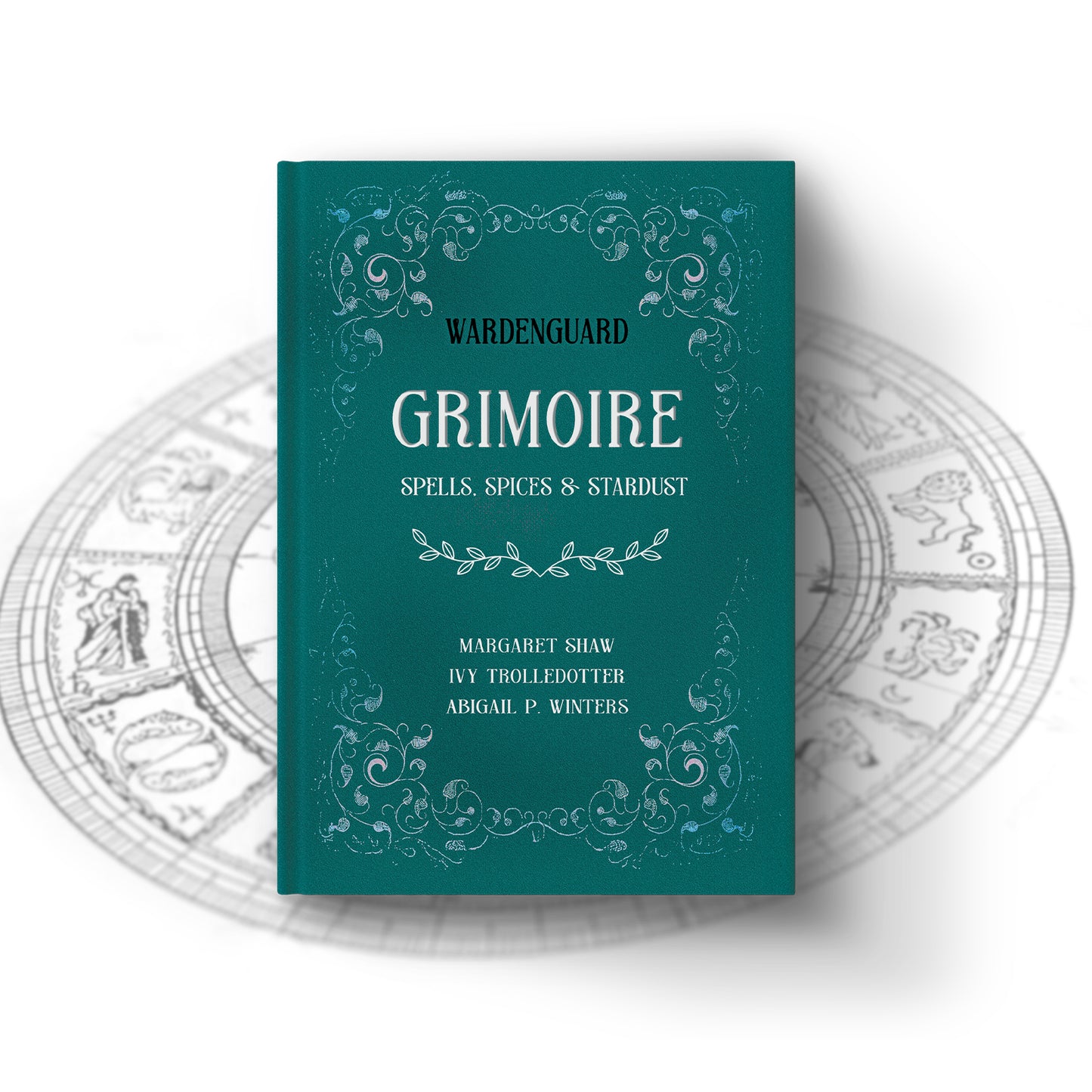 Grimoire: Spells, Spices and Stardust